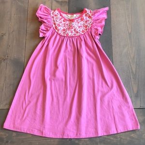 Matilda Jane Love Always Pearl Dress